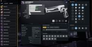 Judgment Hand Cannon god roll for Destiny 2 PvP (Image via D2Gunsmith)